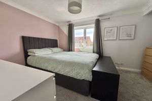 Bedroom 1- click for photo gallery